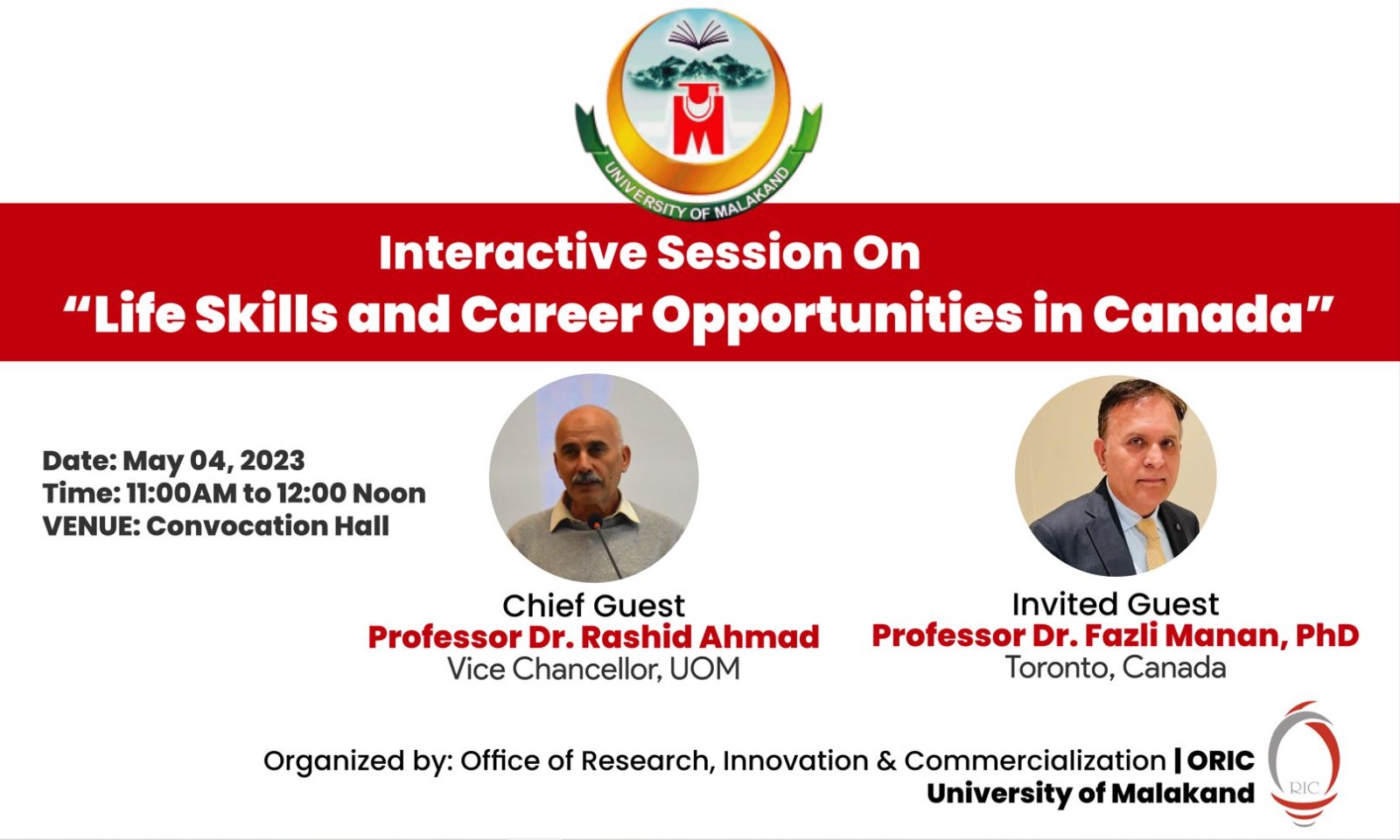 Life Skill And Career Opportunities In Canada